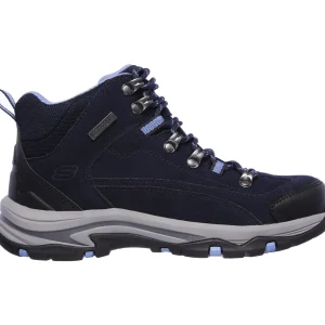 Skechers Boot In Blau 16