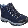 Skechers Boot In Blau 19