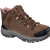 Skechers Boot In Braun 19