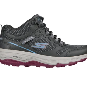 Skechers Boot In Grau 9