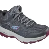 Skechers Boot In Grau 22