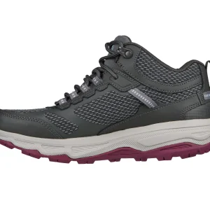 Skechers Boot In Grau 15