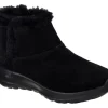 Skechers Boot In Schwarz 19