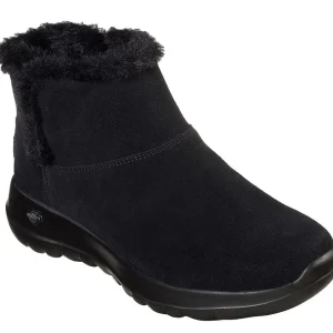 Skechers Boot In Schwarz 12