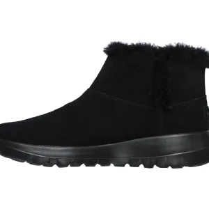 Skechers Boot In Schwarz 14