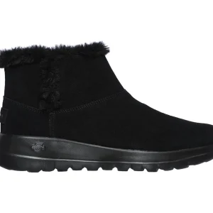 Skechers Boot In Schwarz 16