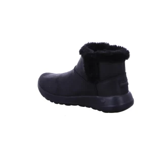 Skechers Boots ON-THE-GO ENDEVOR In Schwarz 14