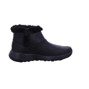 Skechers Boots ON-THE-GO ENDEVOR In Schwarz 18