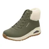 Skechers Boots UNO RUGGED FALL-AIR In Grün 23