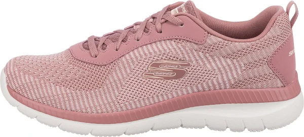 Skechers Bountiful Purist Sneakers Low 4