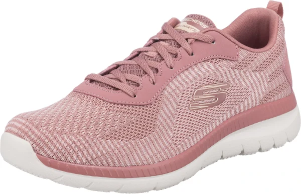 Skechers Bountiful Purist Sneakers Low 1