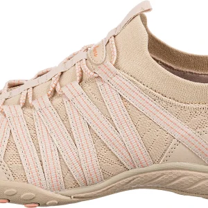 Skechers Breathe-easy First Light Slip-On-Sneaker 13