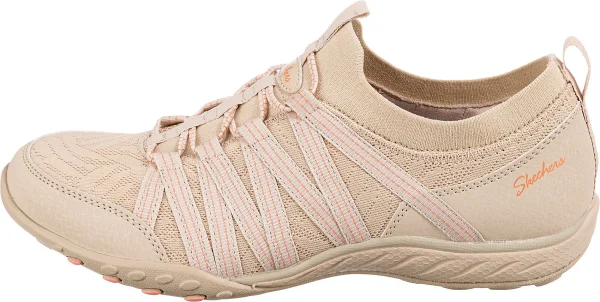 Skechers Breathe-easy First Light Slip-On-Sneaker 4