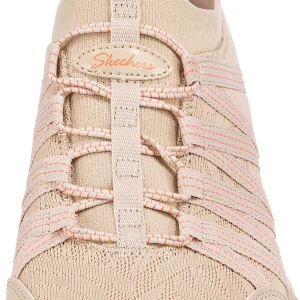 Skechers Breathe-easy First Light Slip-On-Sneaker 15