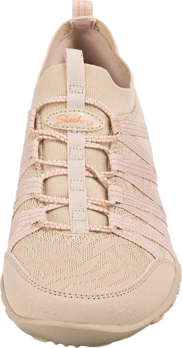 Skechers Breathe-easy First Light Slip-On-Sneaker 5