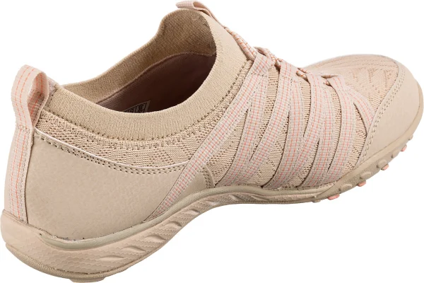 Skechers Breathe-easy First Light Slip-On-Sneaker 6