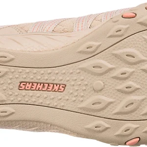 Skechers Breathe-easy First Light Slip-On-Sneaker 21