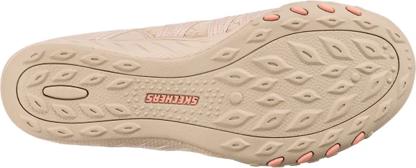 Skechers Breathe-easy First Light Slip-On-Sneaker 8