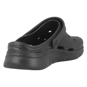 Skechers Clogs & Hausschuhe In Schwarz 13