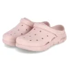 Skechers Clogs IT ´s A FIT In Rosa 22