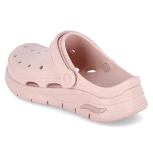 Skechers Clogs IT ´s A FIT In Rosa 13