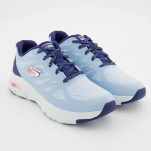 Skechers Comfortschuhe In Blau 22