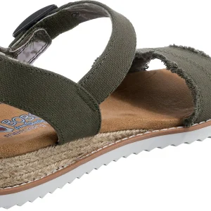 Skechers Desert Kiss Adobe Princess Klassische Sandalen 17