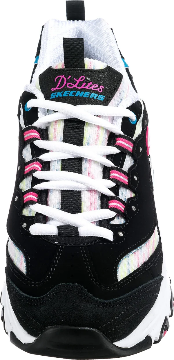 Skechers D’lites Chunky Sneakers 5