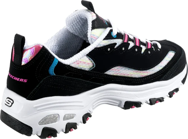 Skechers D’lites Chunky Sneakers 6