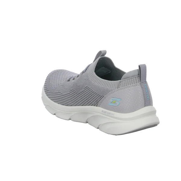 Skechers D’lux Comfort Bonus Prize Slip-On-Sneaker 4