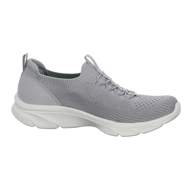 Skechers D’lux Comfort Bonus Prize Slip-On-Sneaker 7