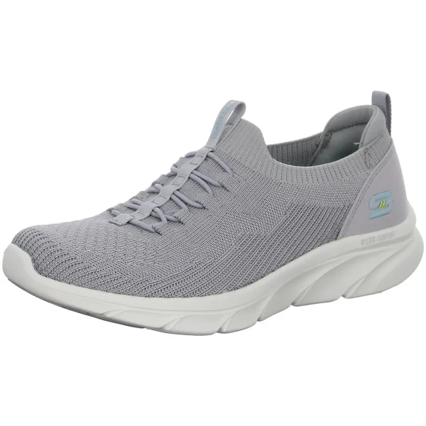 Skechers D’lux Comfort Bonus Prize Slip-On-Sneaker 1