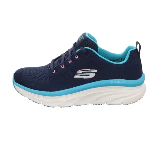 Skechers D’lux Walker Fresh Finesse Sneakers Low 11