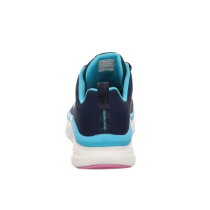 Skechers D’lux Walker Fresh Finesse Sneakers Low 15