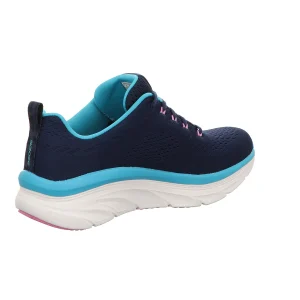 Skechers D’lux Walker Fresh Finesse Sneakers Low 17