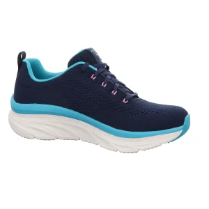 Skechers D’lux Walker Fresh Finesse Sneakers Low 19