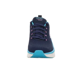 Skechers D’lux Walker Fresh Finesse Sneakers Low 21