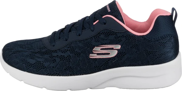 Skechers Dynamight 2.0 Homespun Sneakers Low 4