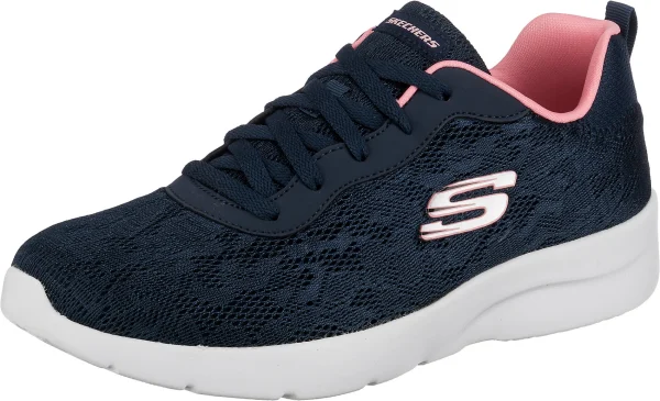 Skechers Dynamight 2.0 Homespun Sneakers Low 1