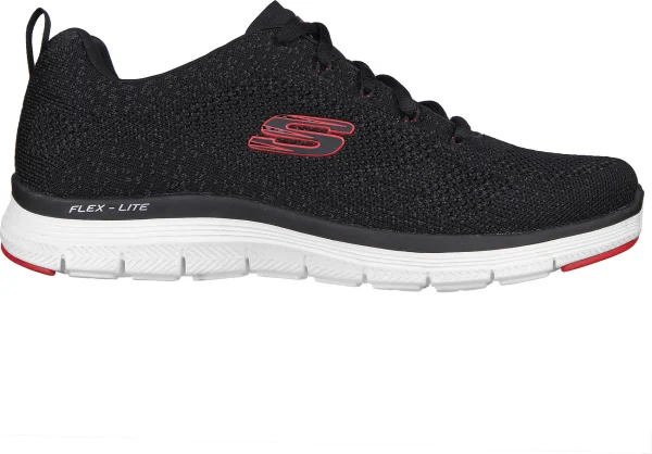 Skechers Flex Advantage 4.0 Komfort-Halbschuhe 3