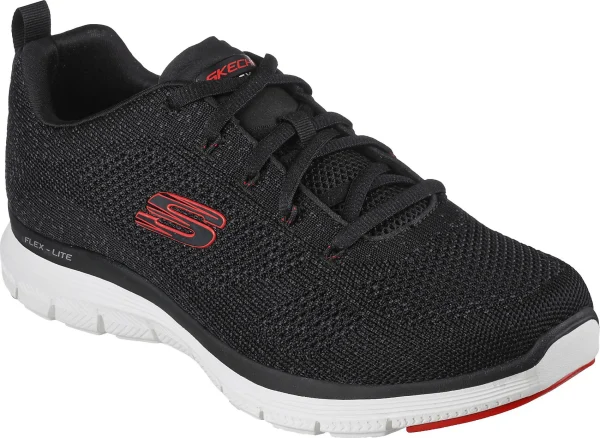 Skechers Flex Advantage 4.0 Komfort-Halbschuhe 1