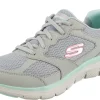 Skechers Flex Appeal 4.0 Active Flow Sneakers Low 23