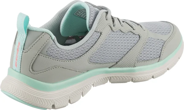 Skechers Flex Appeal 4.0 Active Flow Sneakers Low 6