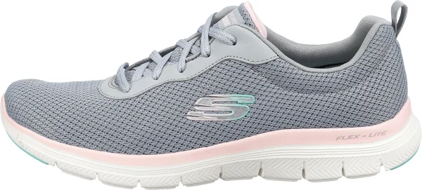 Skechers Flex Appeal 4.0 Sneakers Low 4