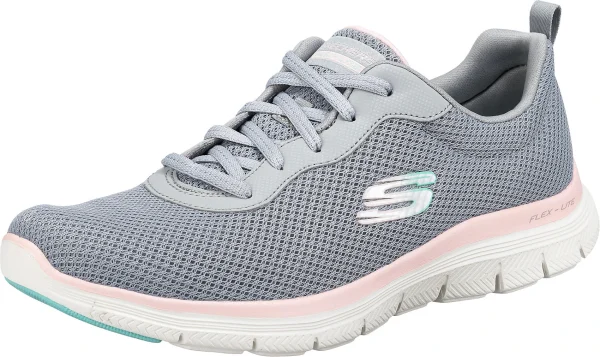 Skechers Flex Appeal 4.0 Sneakers Low 1