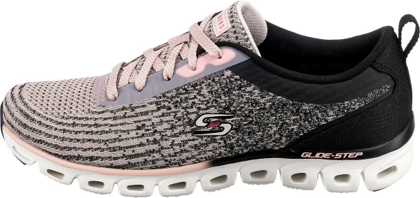 Skechers Glide-step Sneakers Low 4