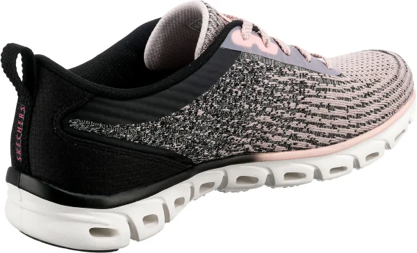 Skechers Glide-step Sneakers Low 6