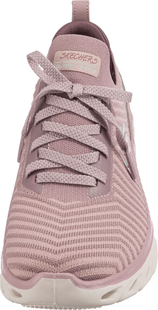 Skechers Glide-step Sport Slip-On-Sneaker 5