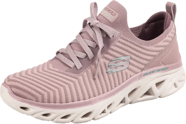 Skechers Glide-step Sport Slip-On-Sneaker 1