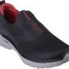 Skechers Go Walk 6 Sportliche Slipper 17